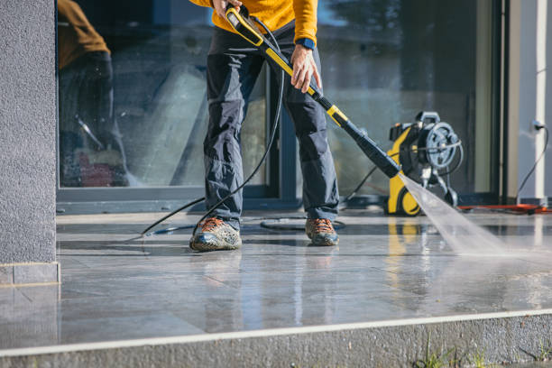 Best Building Exterior Washing  in Broad Creek, NC