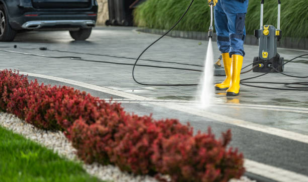 Professional Pressure Washing Services in Broad Creek, NC