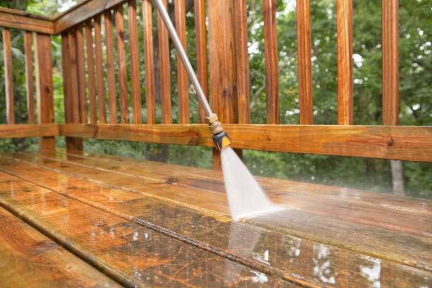 Best Gas Station Cleaning  in Broad Creek, NC