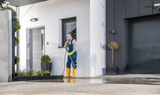 Best House Exterior Washing  in Broad Creek, NC
