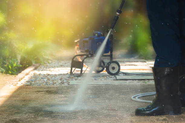 Best Oil Spill Cleanup  in Broad Creek, NC